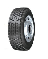 GM Rover GM969 (ведущая ось) 315/80 R22.5 156/150M